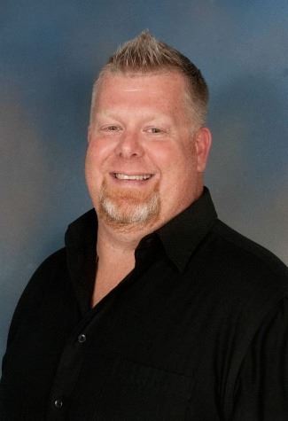 CARY PATTERSON CITY PLANNER