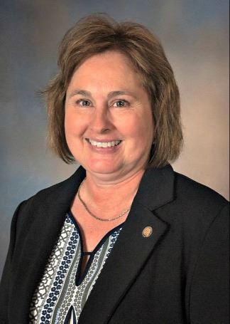 KARRI BELL CITY TREASURER