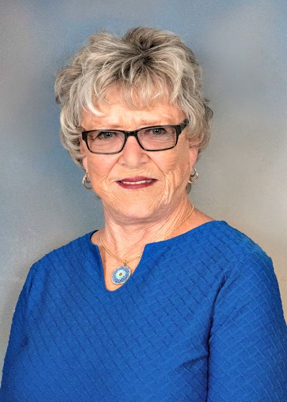 ALDERMAN PHYLLIS MAROSE