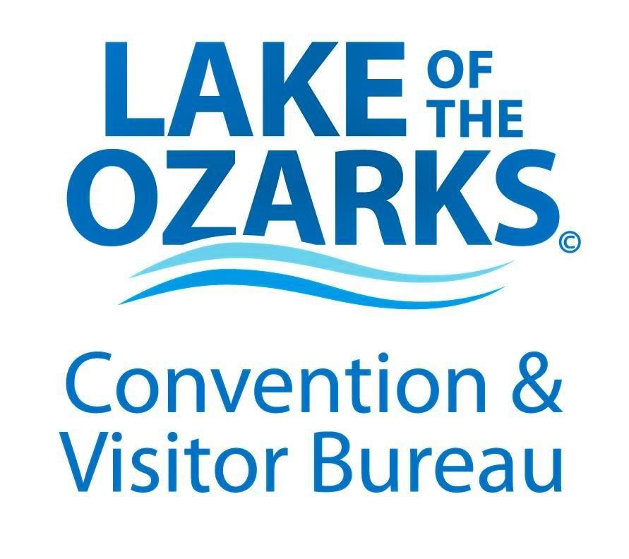 Lake of the Ozarks Convention & Visitor Bureau Logo