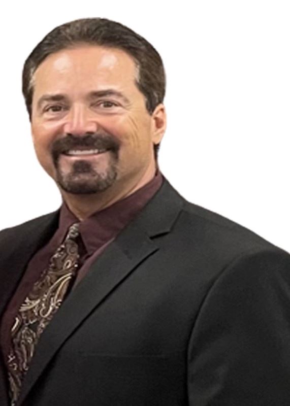 MAYOR MICHAEL HARMISON