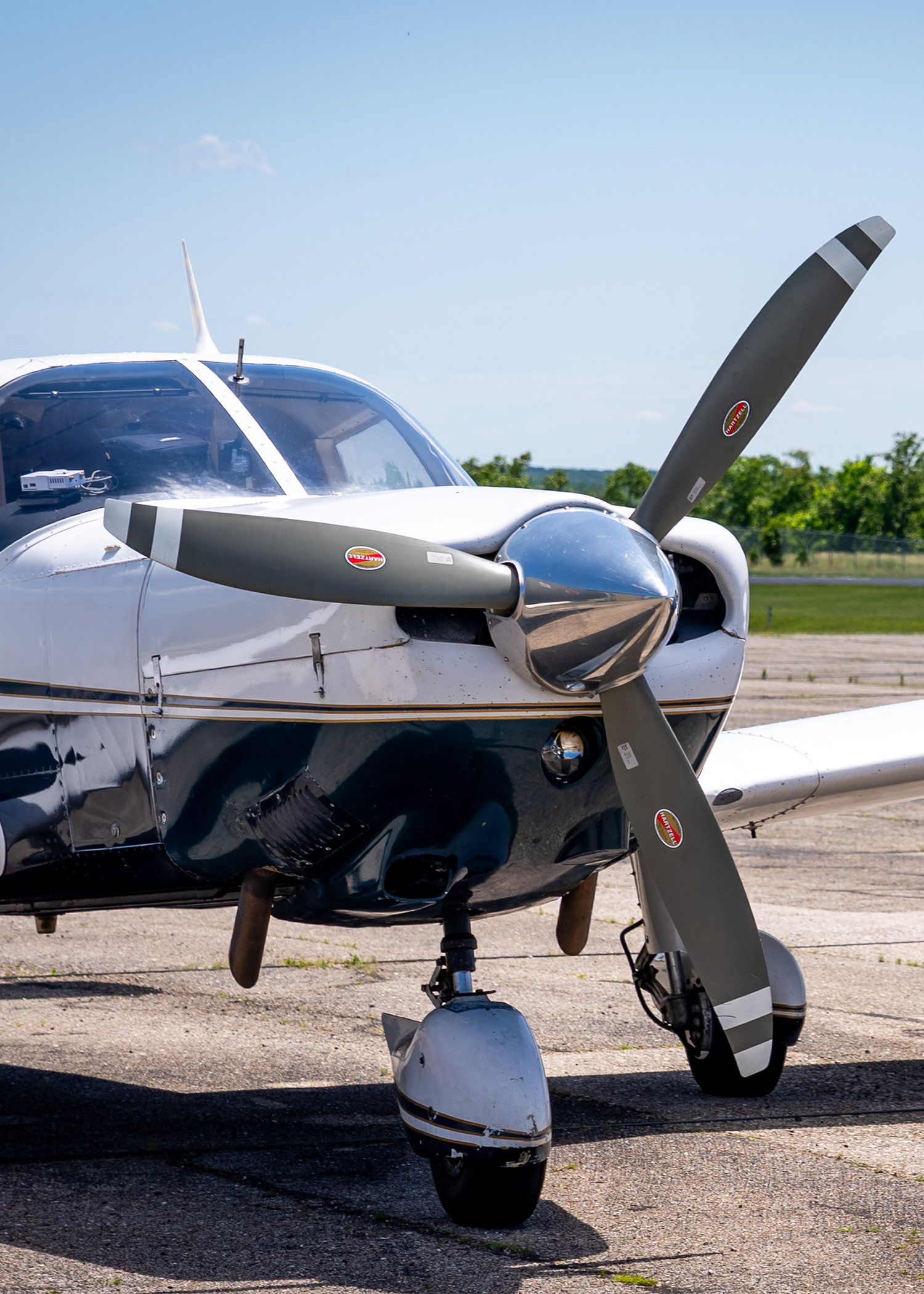 Osage Beach Airports