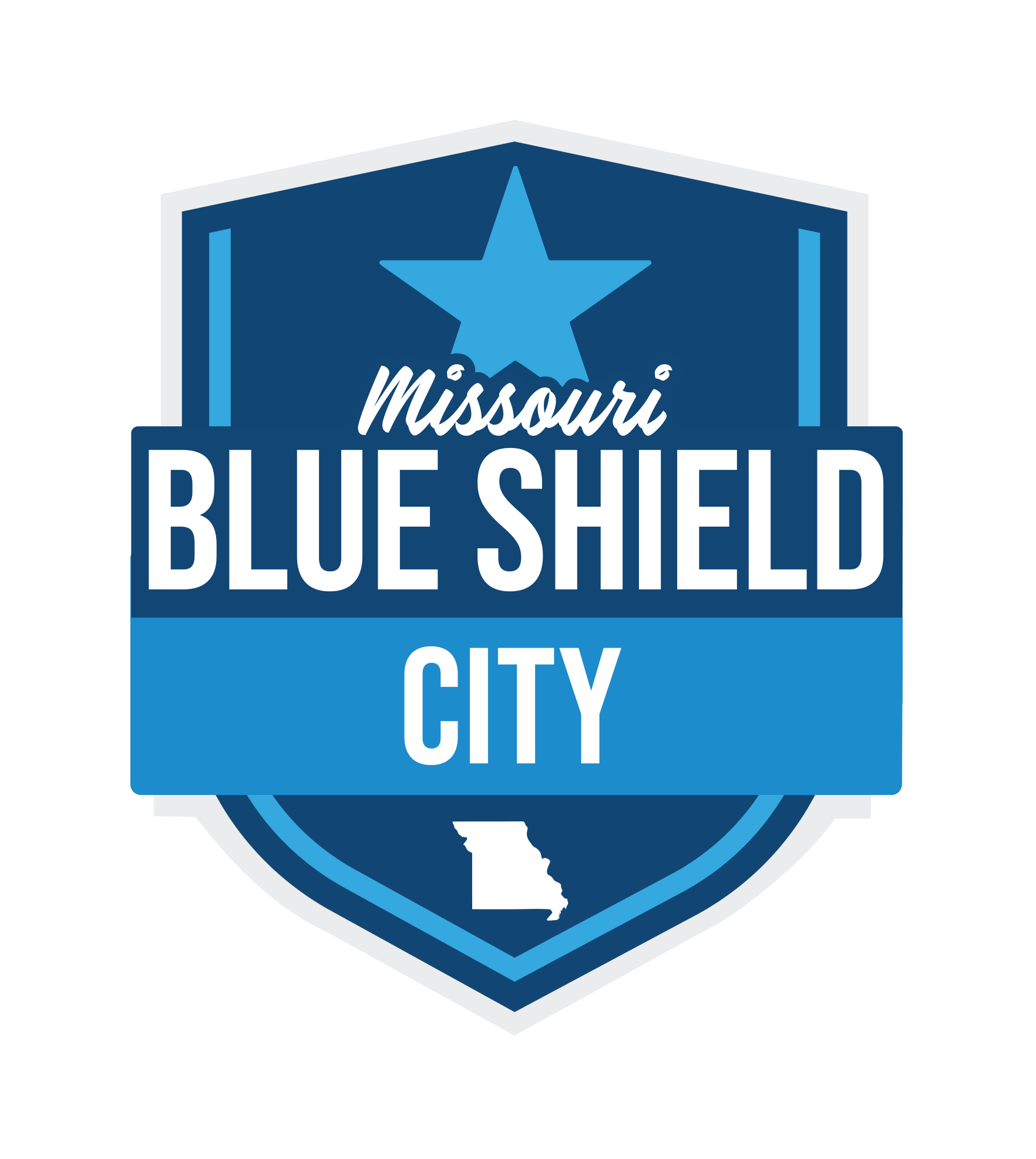 Missouri Blue Shield City