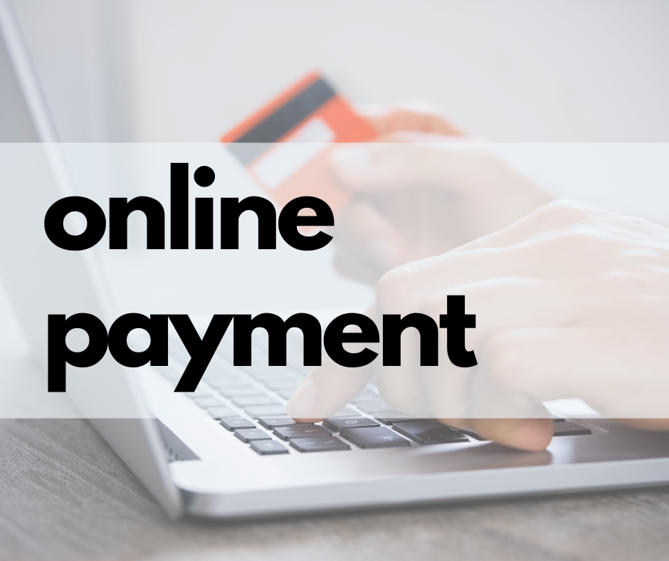 Online Payment