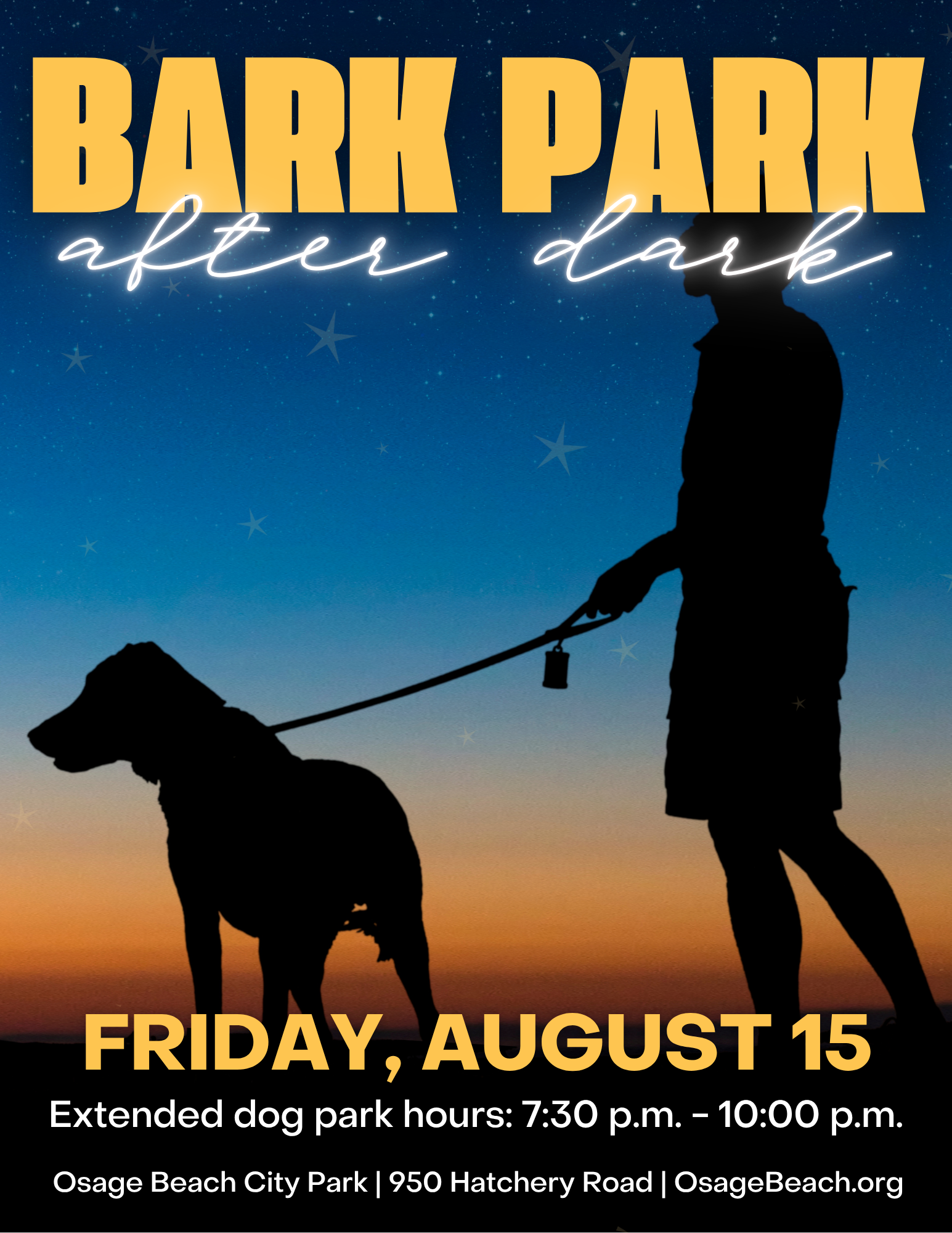 Parks Summer Event Flyers ALL (1)