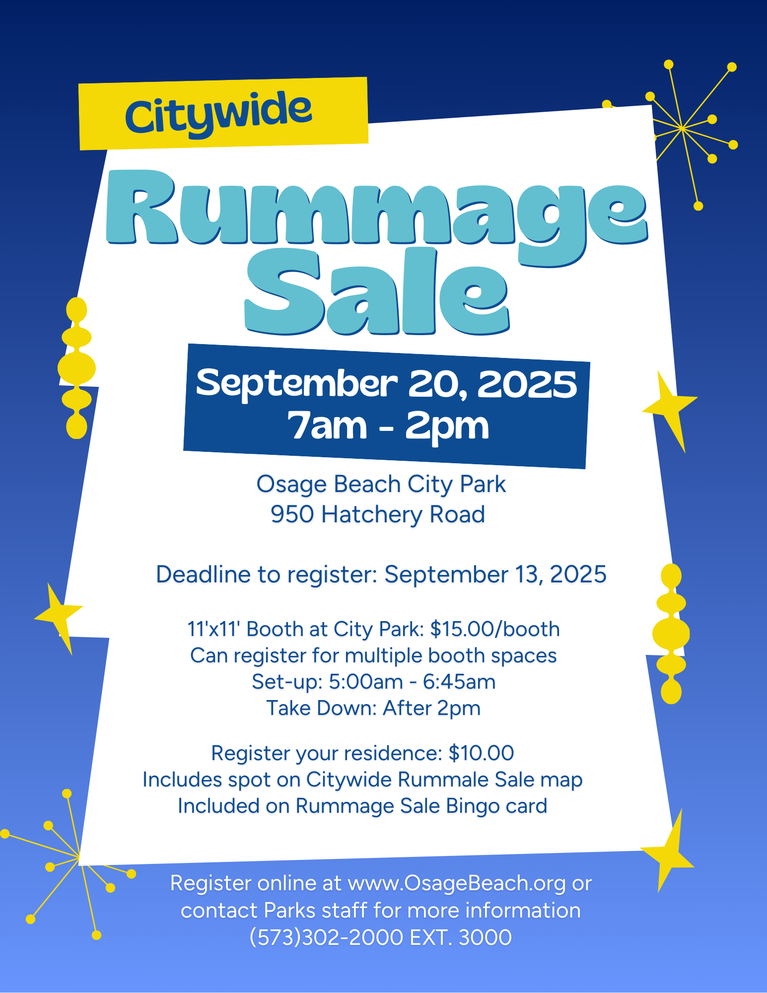 Rummage Sale 2025 (1)