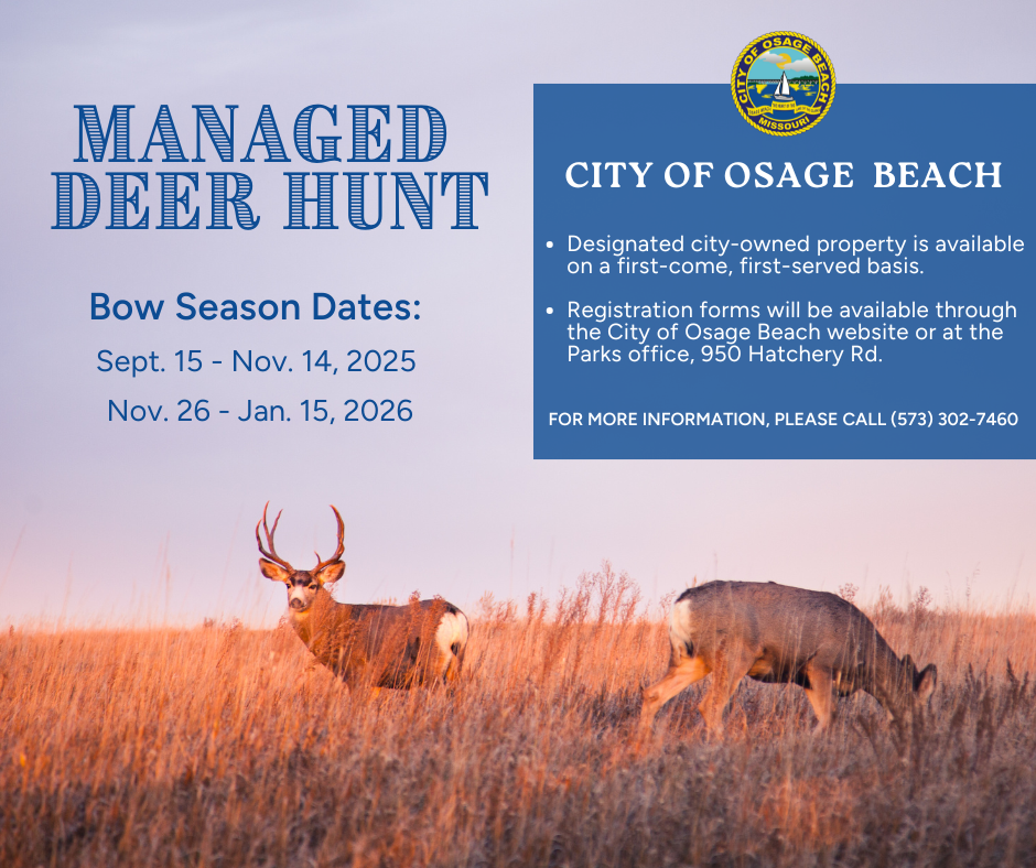 2025 Deer Hunt Flyer (1)