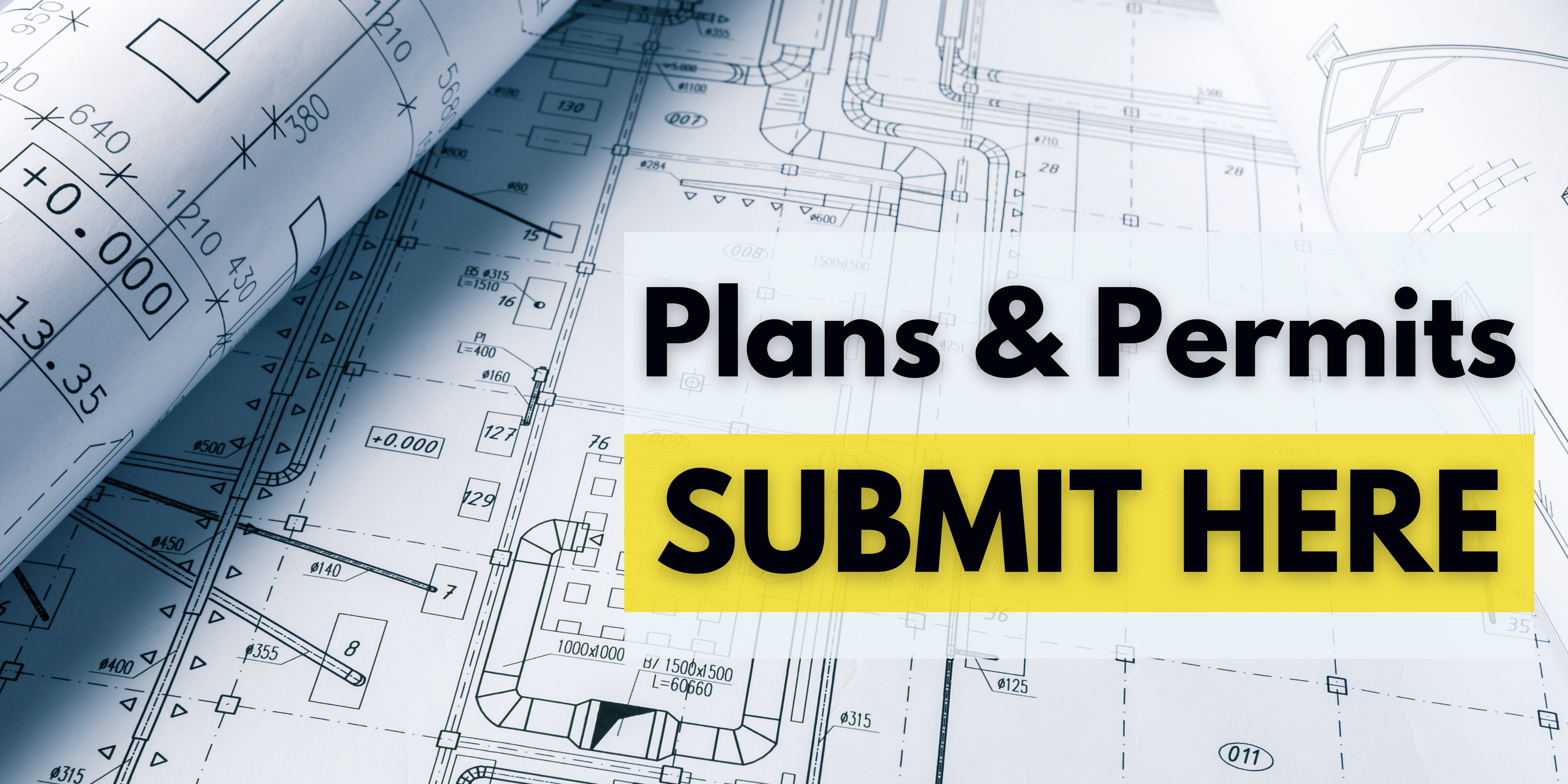 Submit Permits & Plans Online